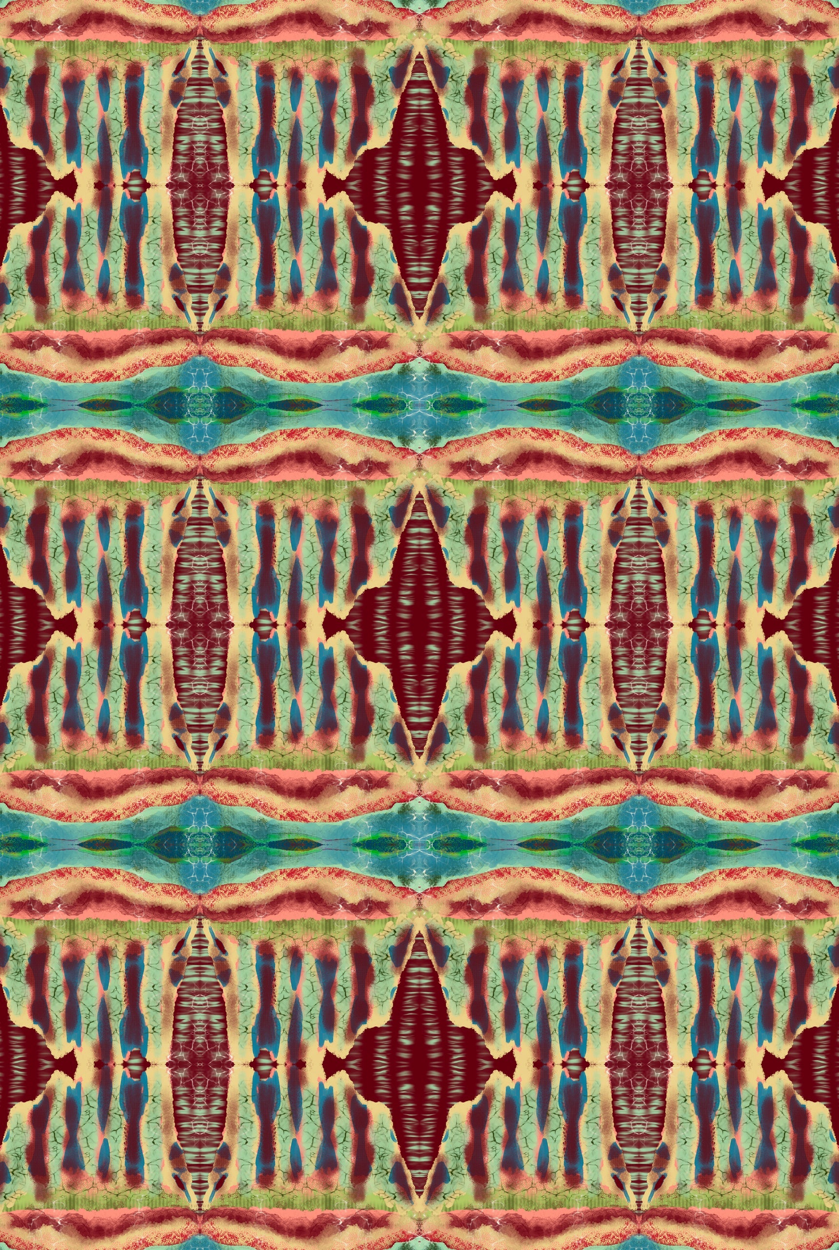 Antiquity Print