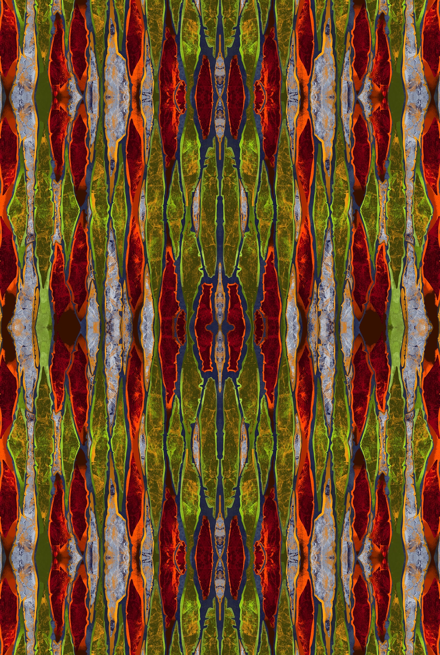 Astral Print