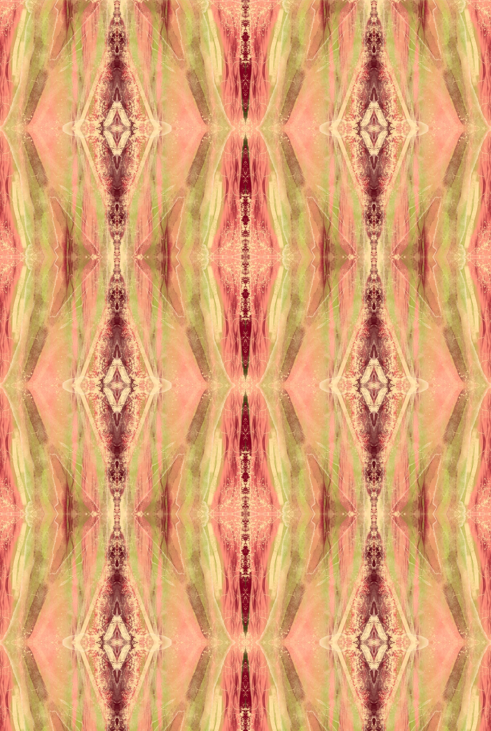 Auroral Print