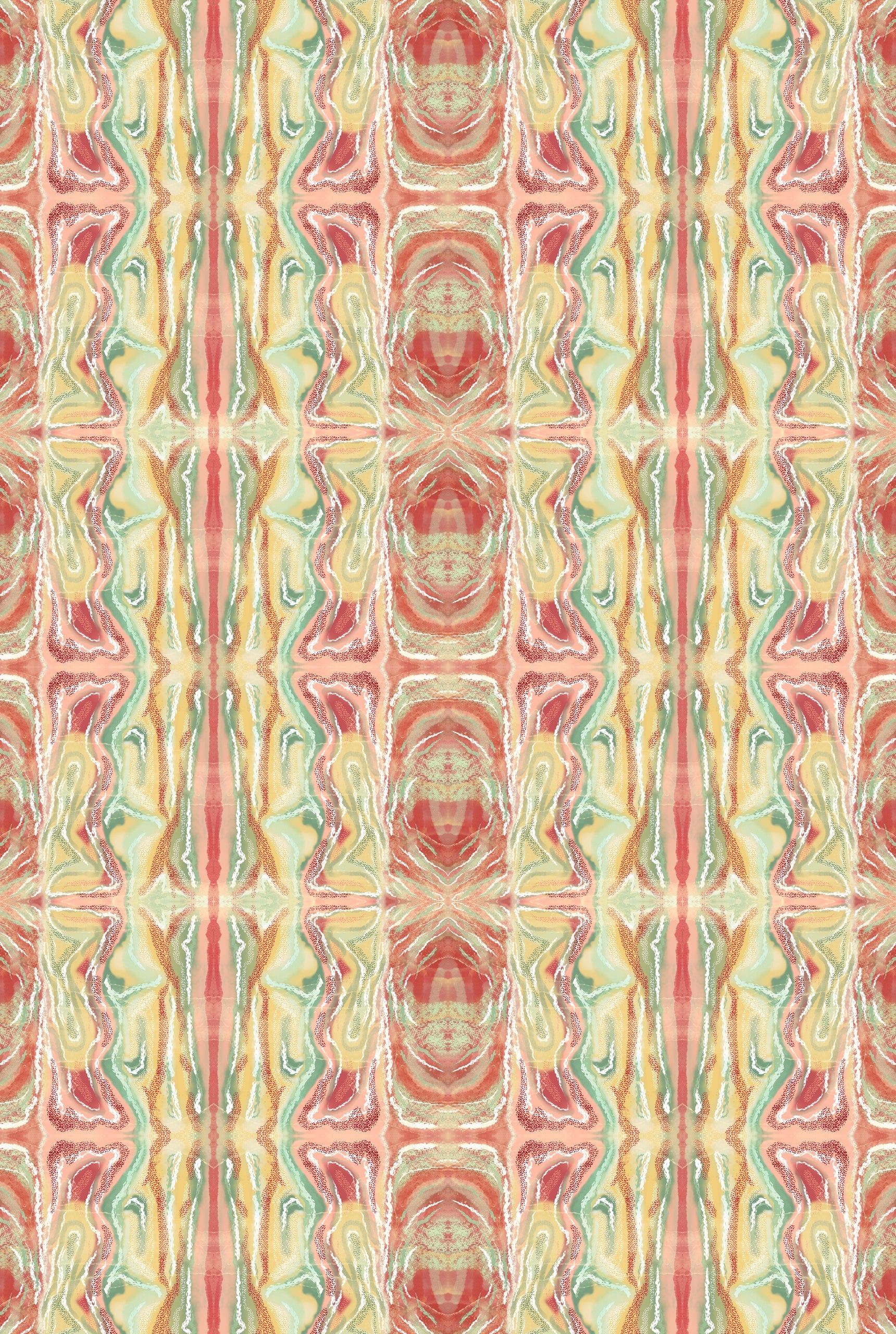 Citral Print