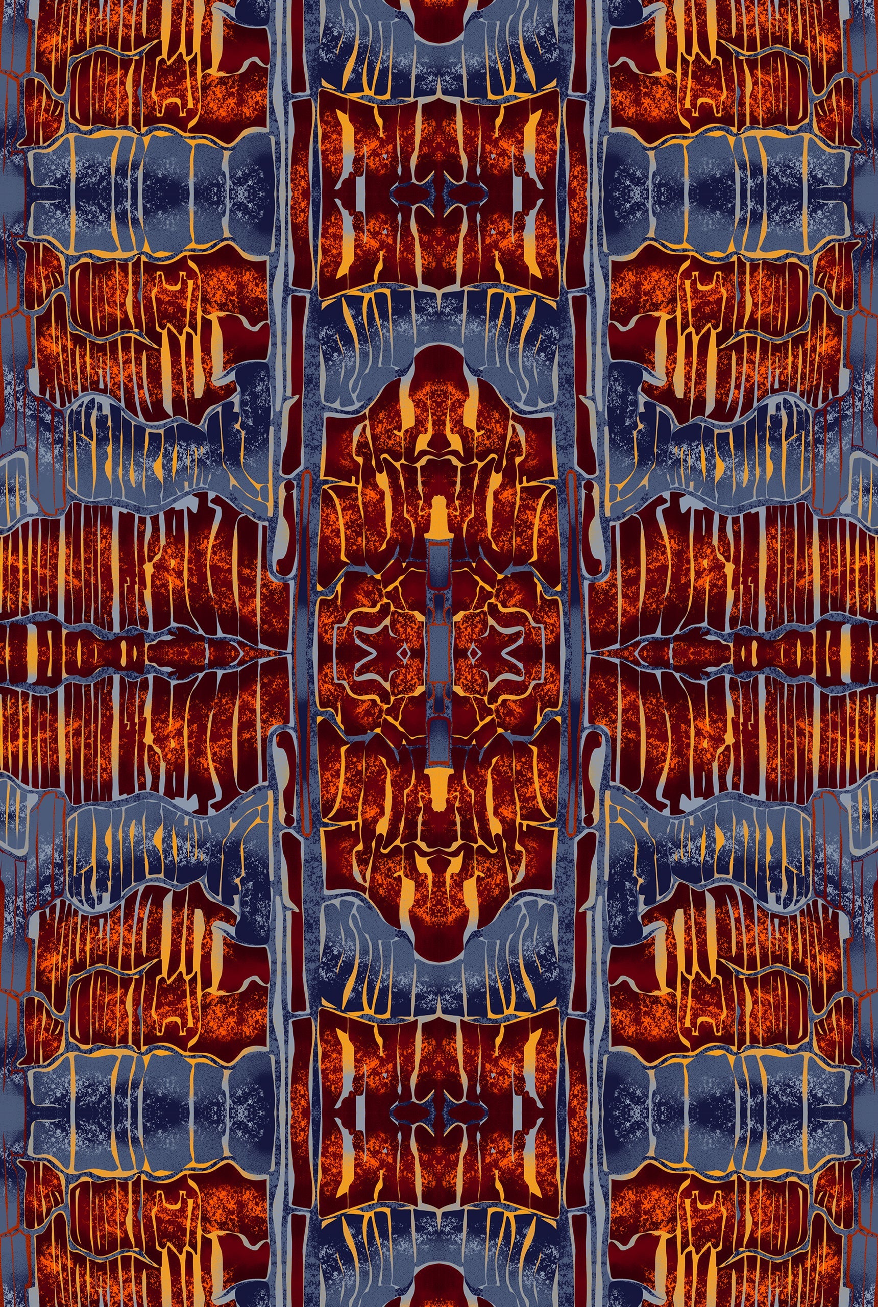 Eden Print