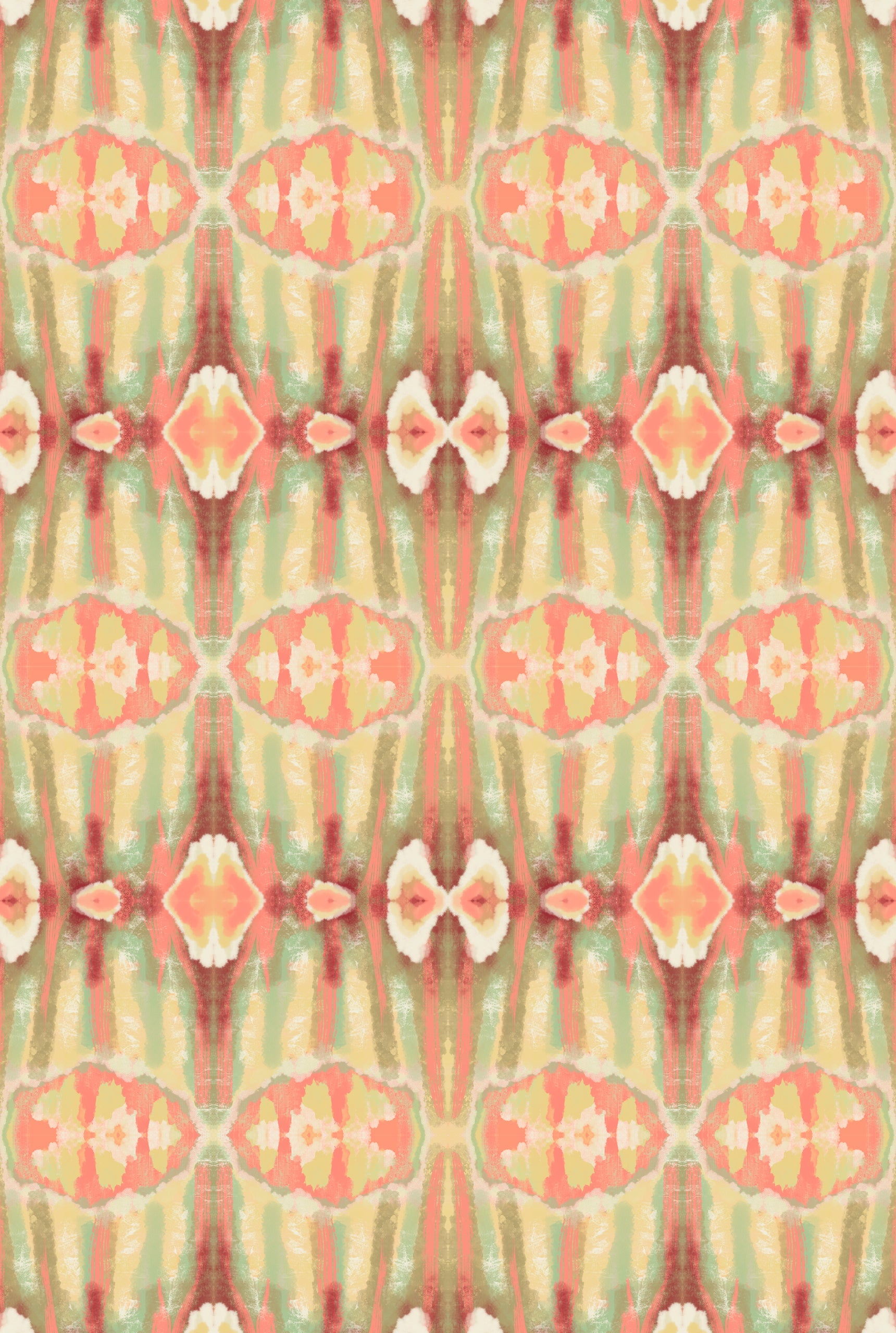 Floret Print