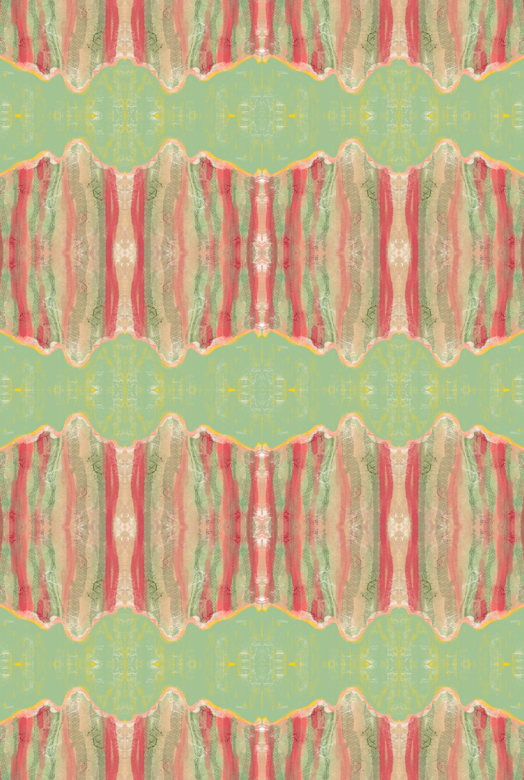 Glace Print