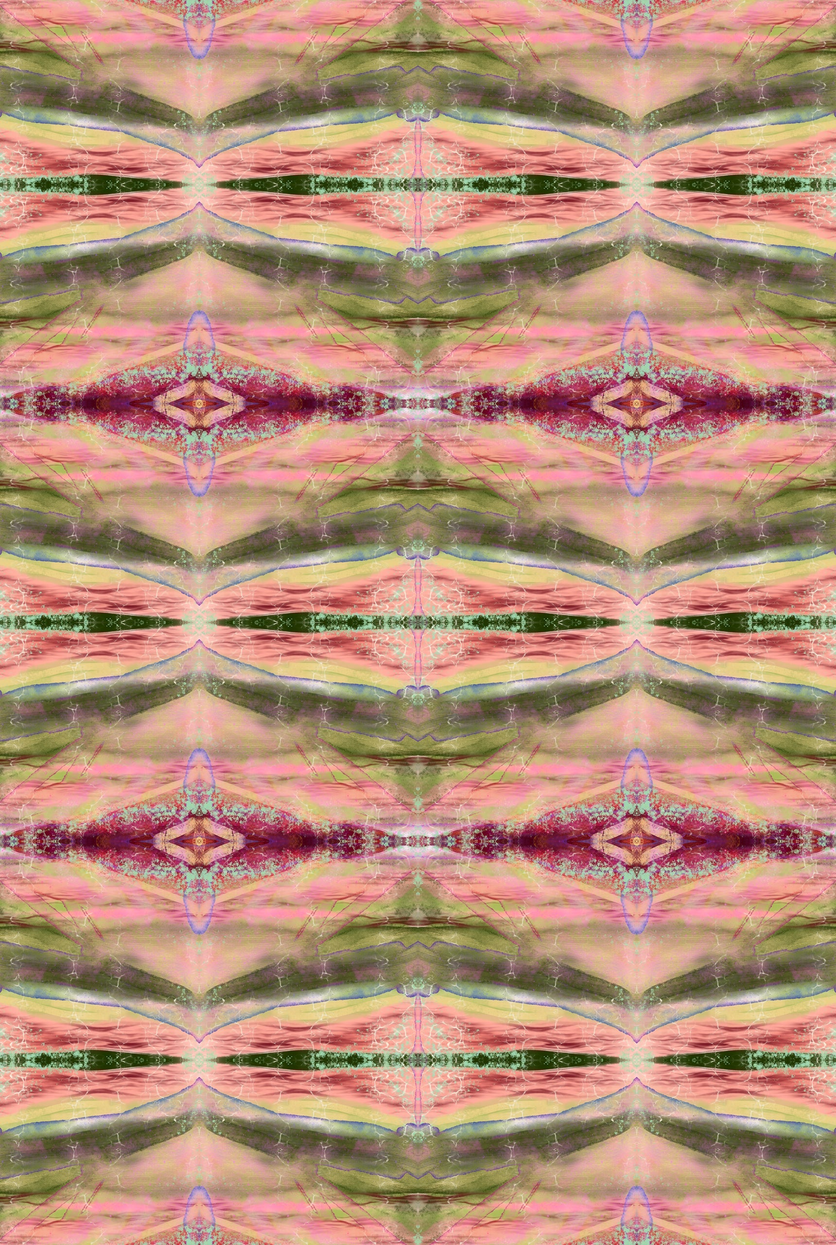 Halcyon Print