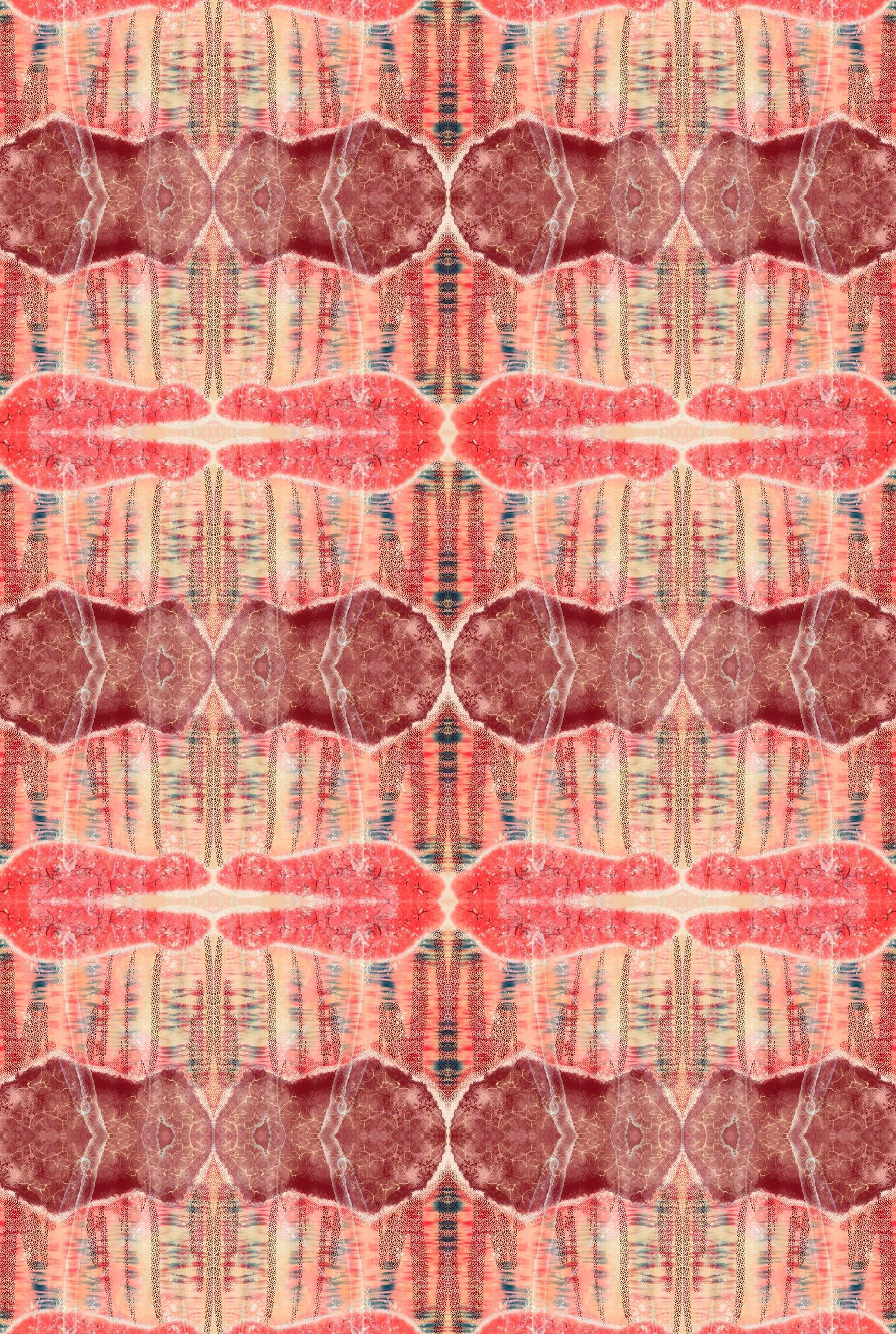Lush Print
