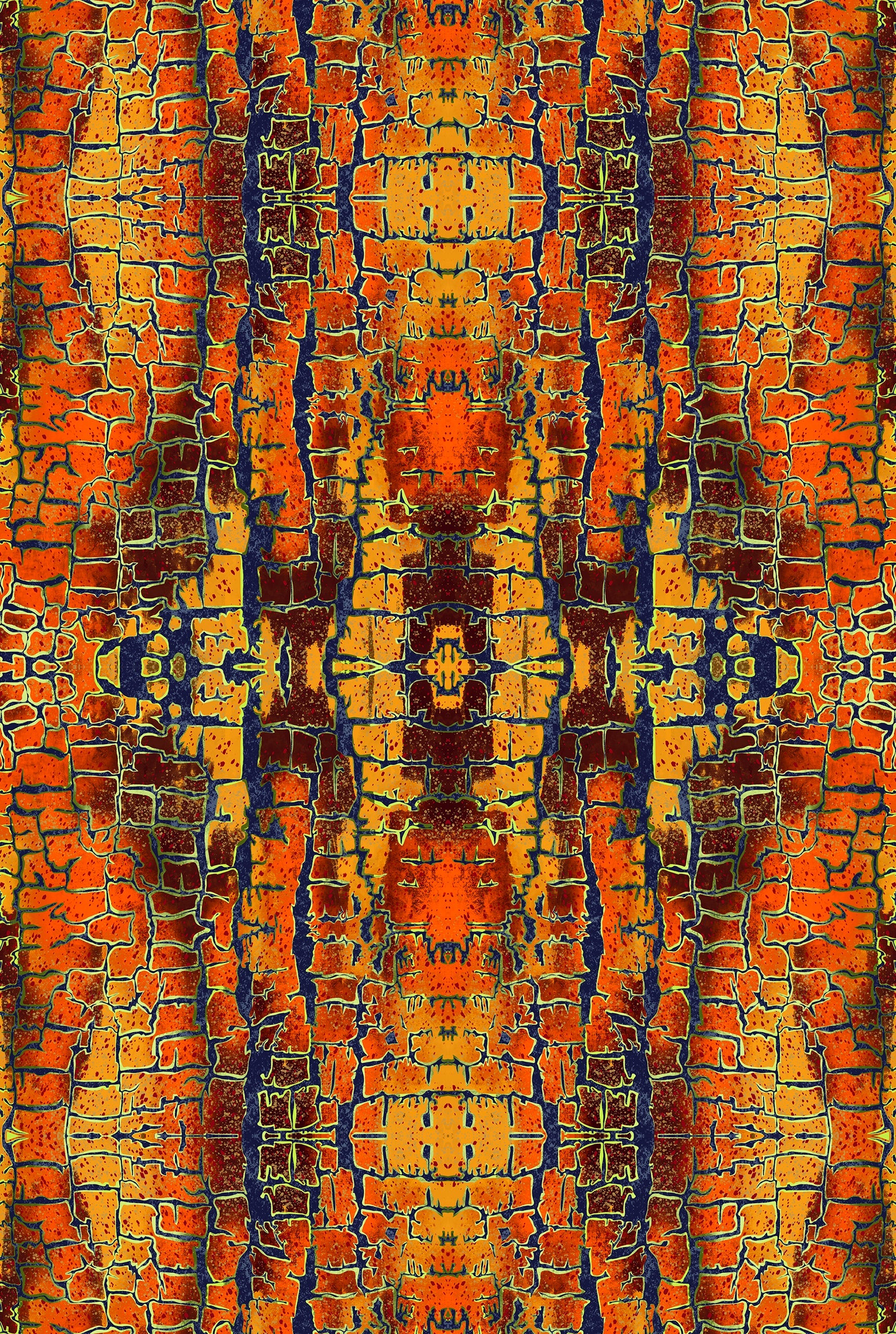 Slush Print