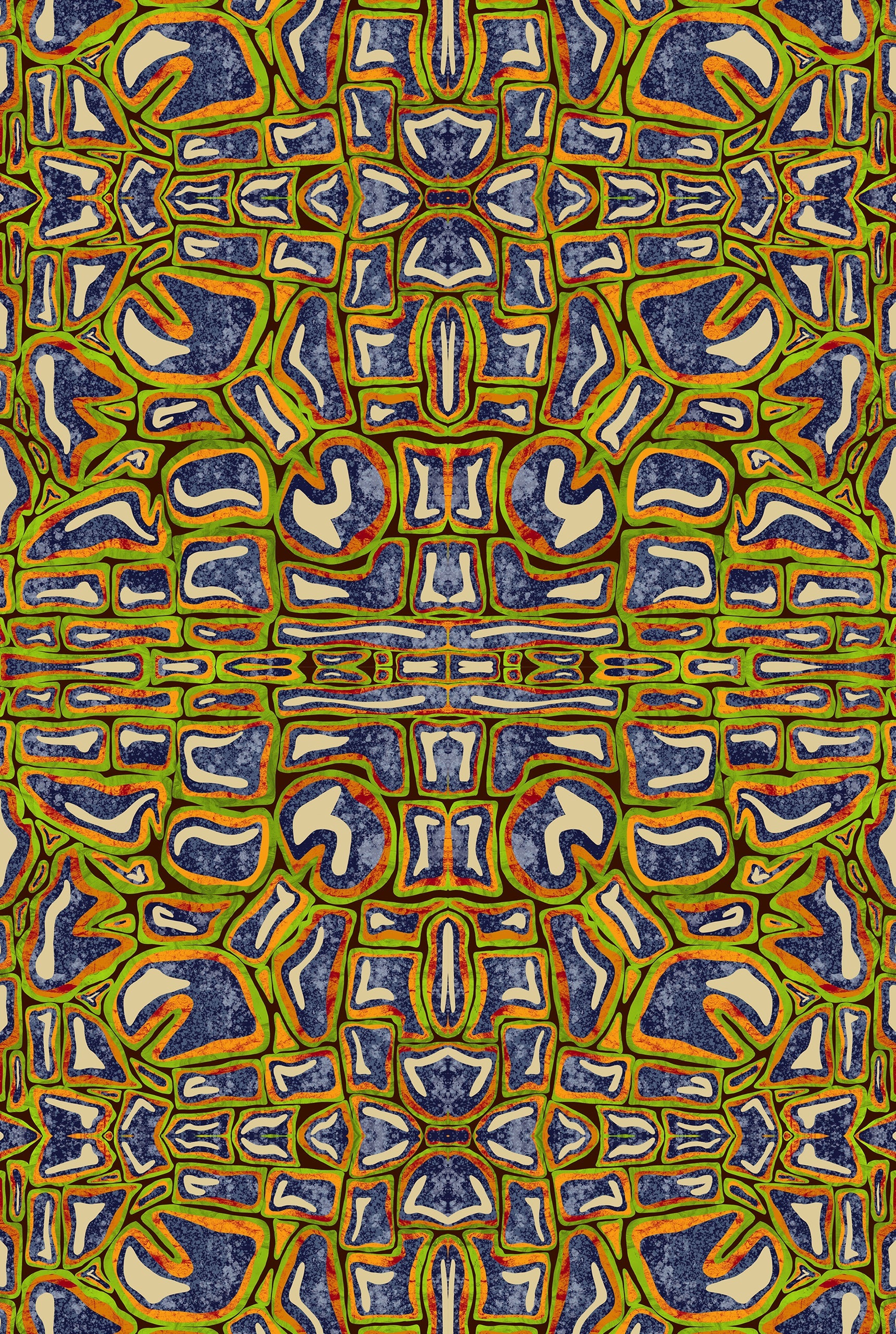 Sylvan Print
