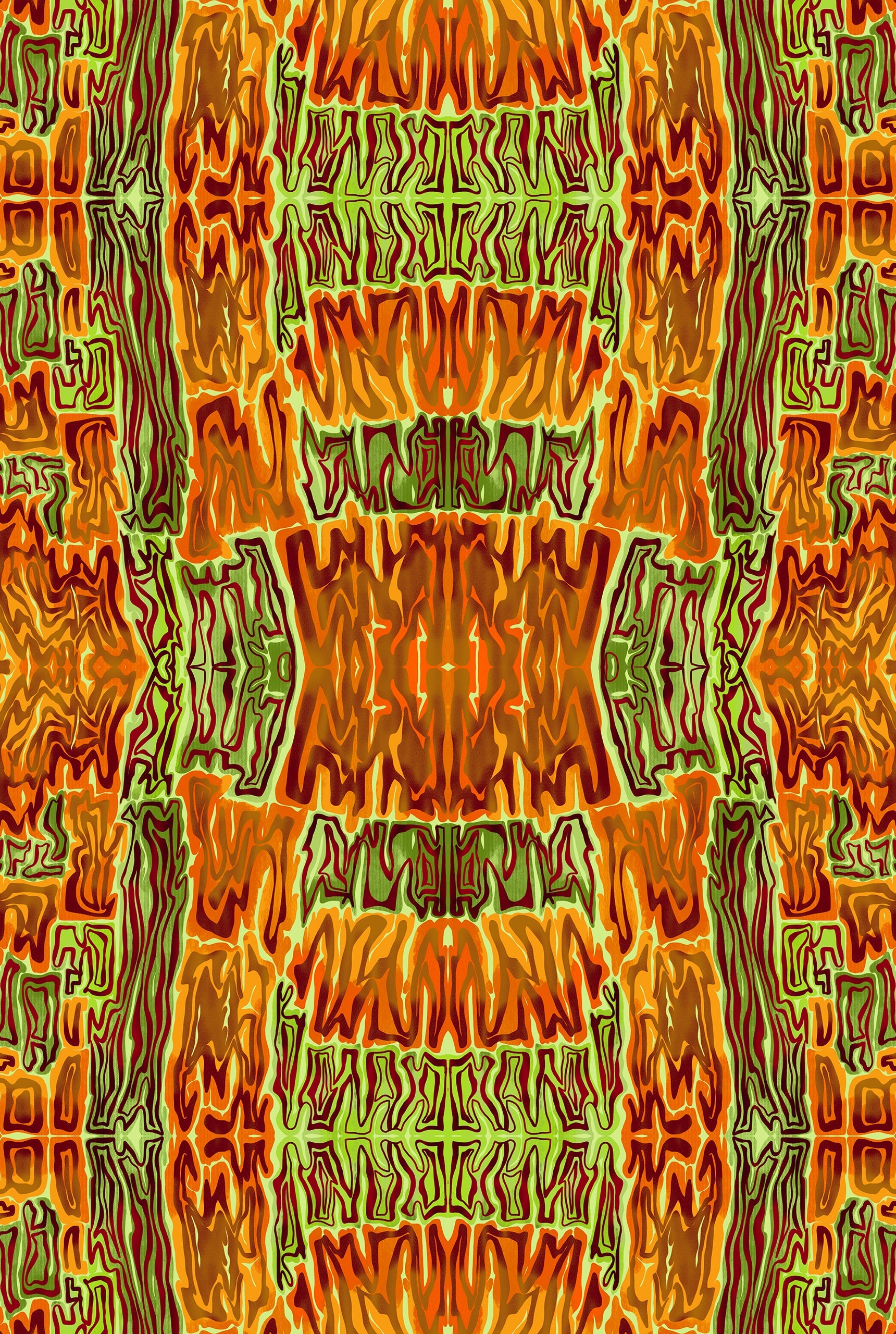 Verdure Print