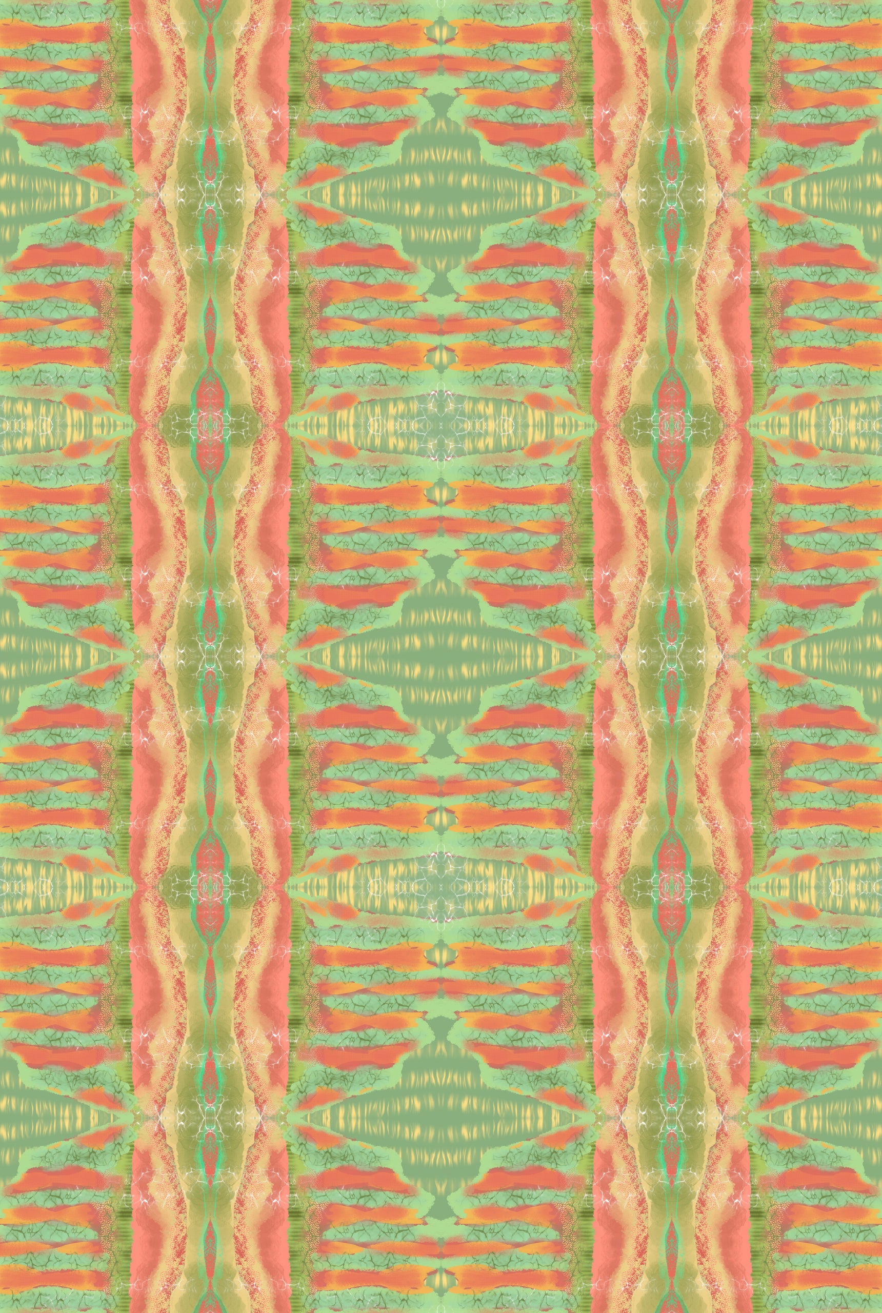Vernal Print