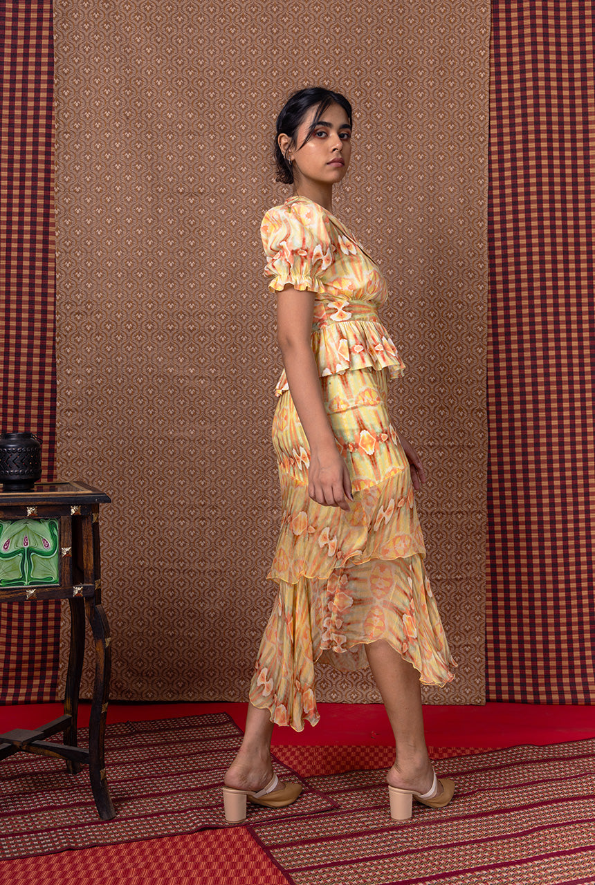 Floret Co-ord Set II