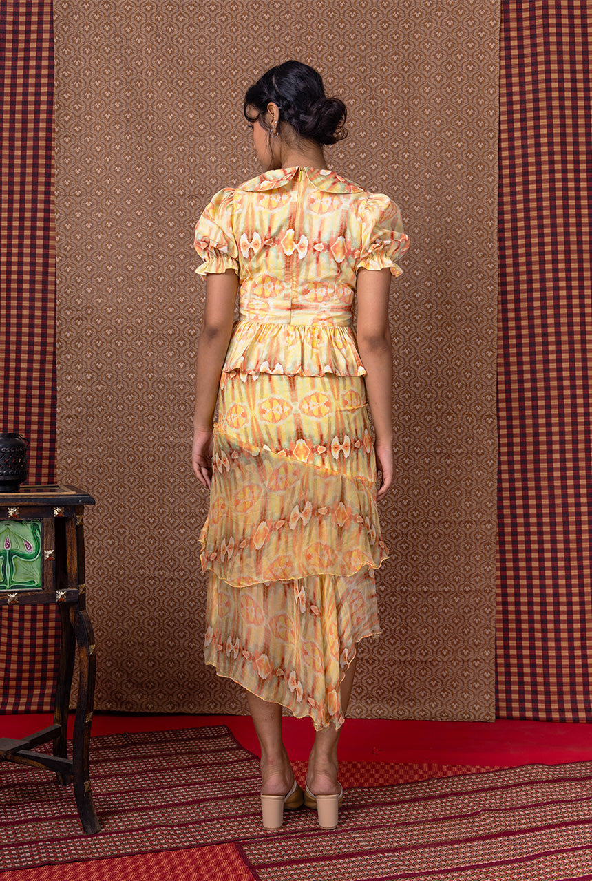 Floret Co-ord Set II