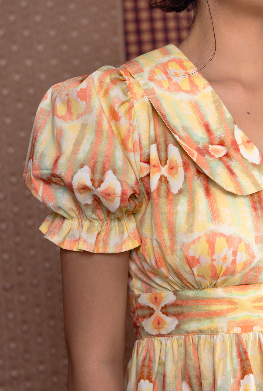 Floret Co-ord Set II