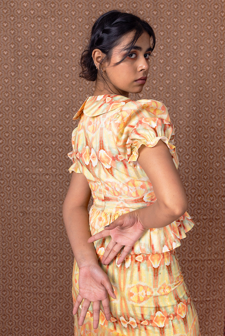 Floret Co-ord Set II