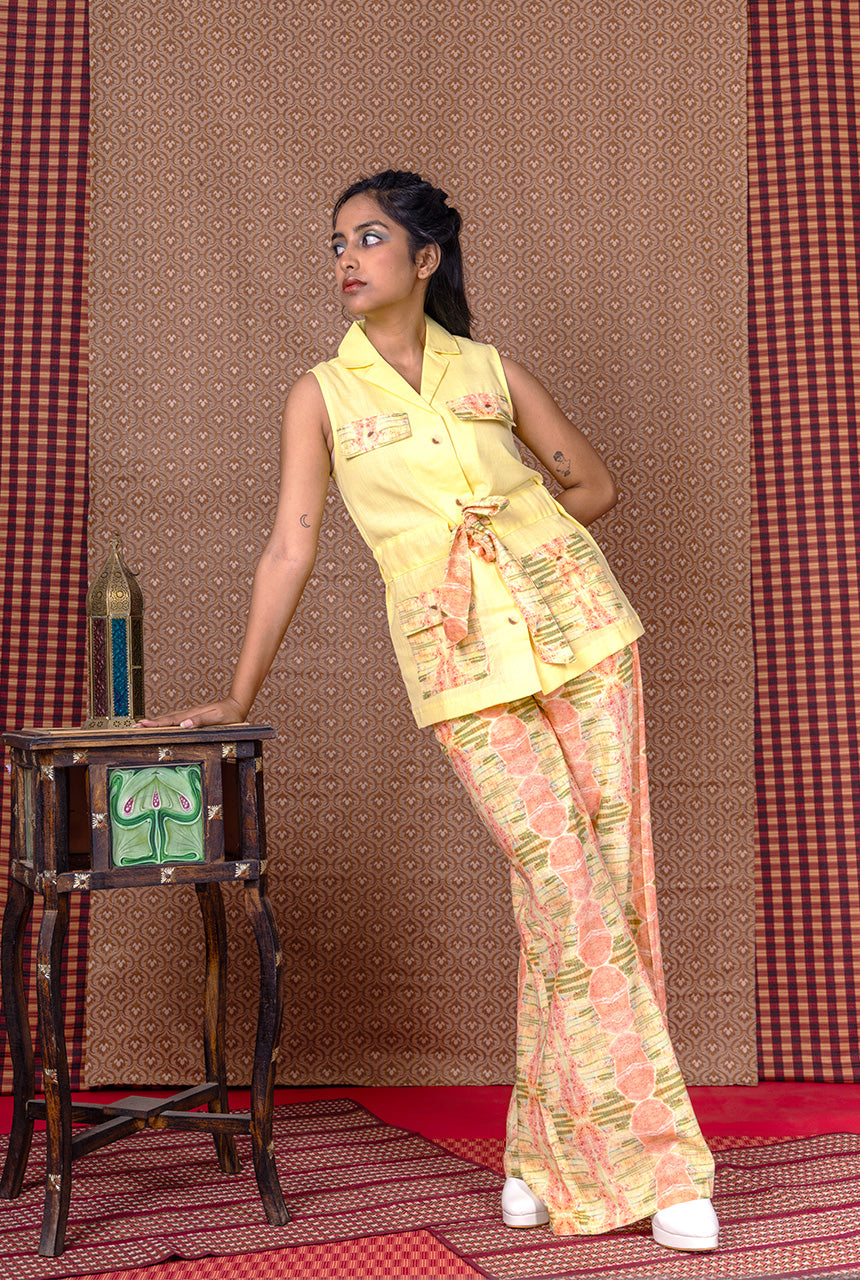 Ambrosian Co-ord Set II