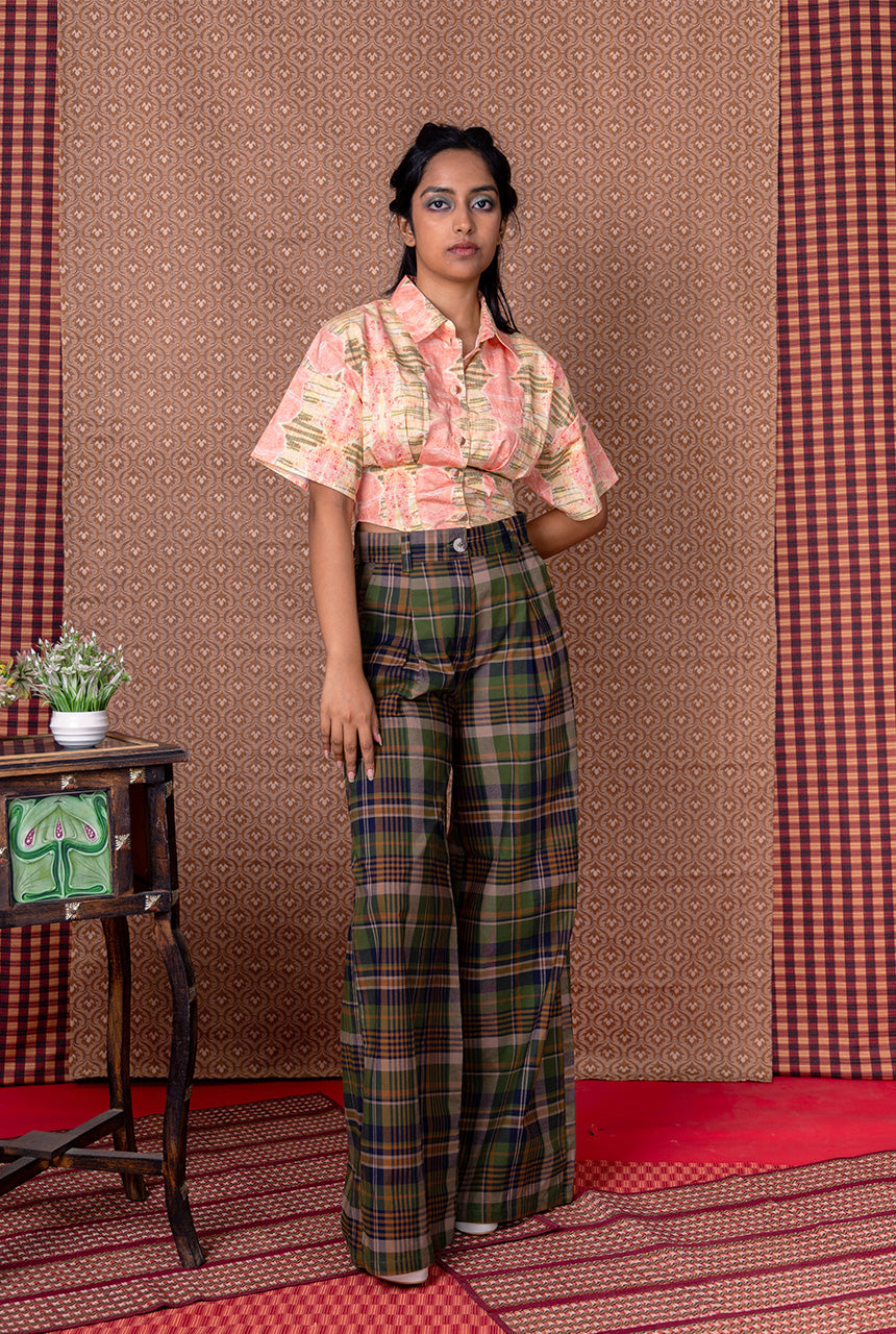Fern Co-ord Set