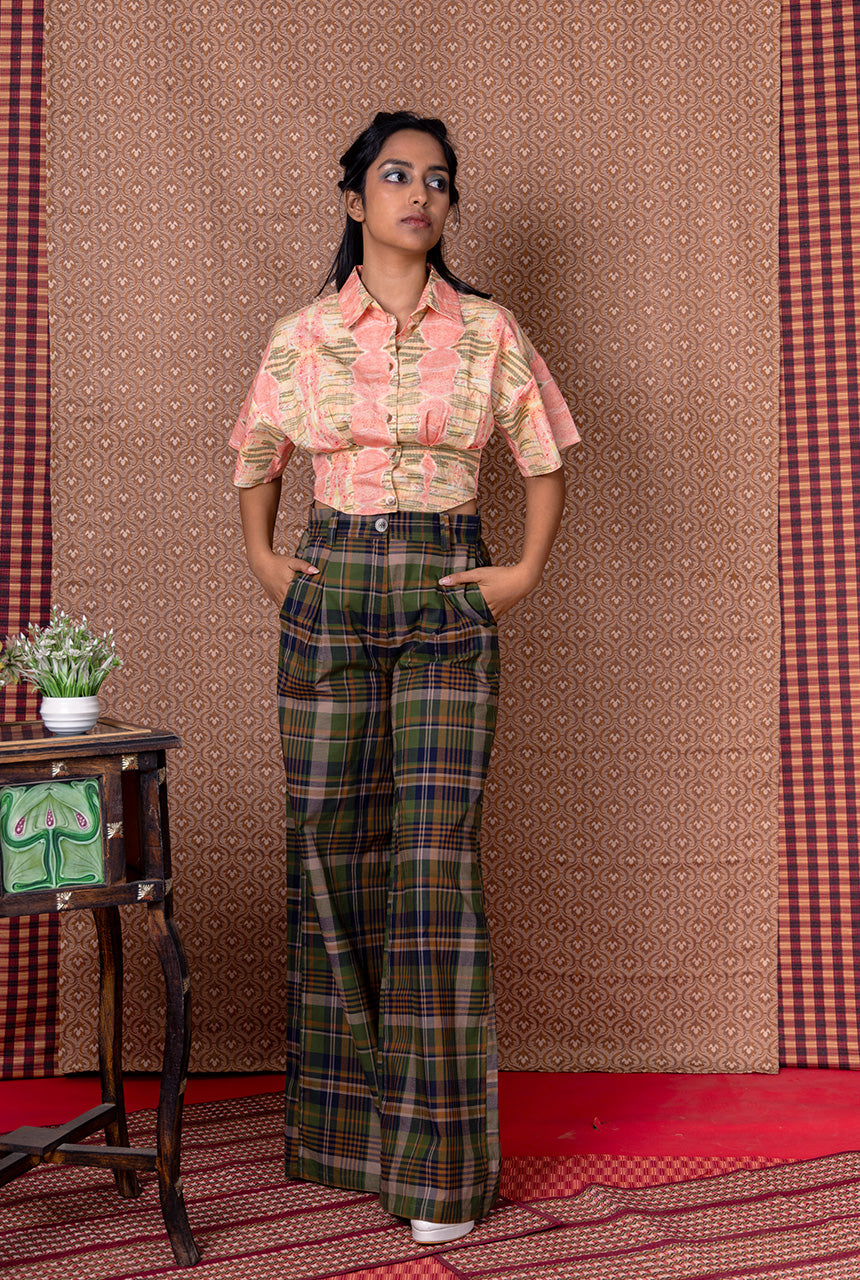 Fern Co-ord Set