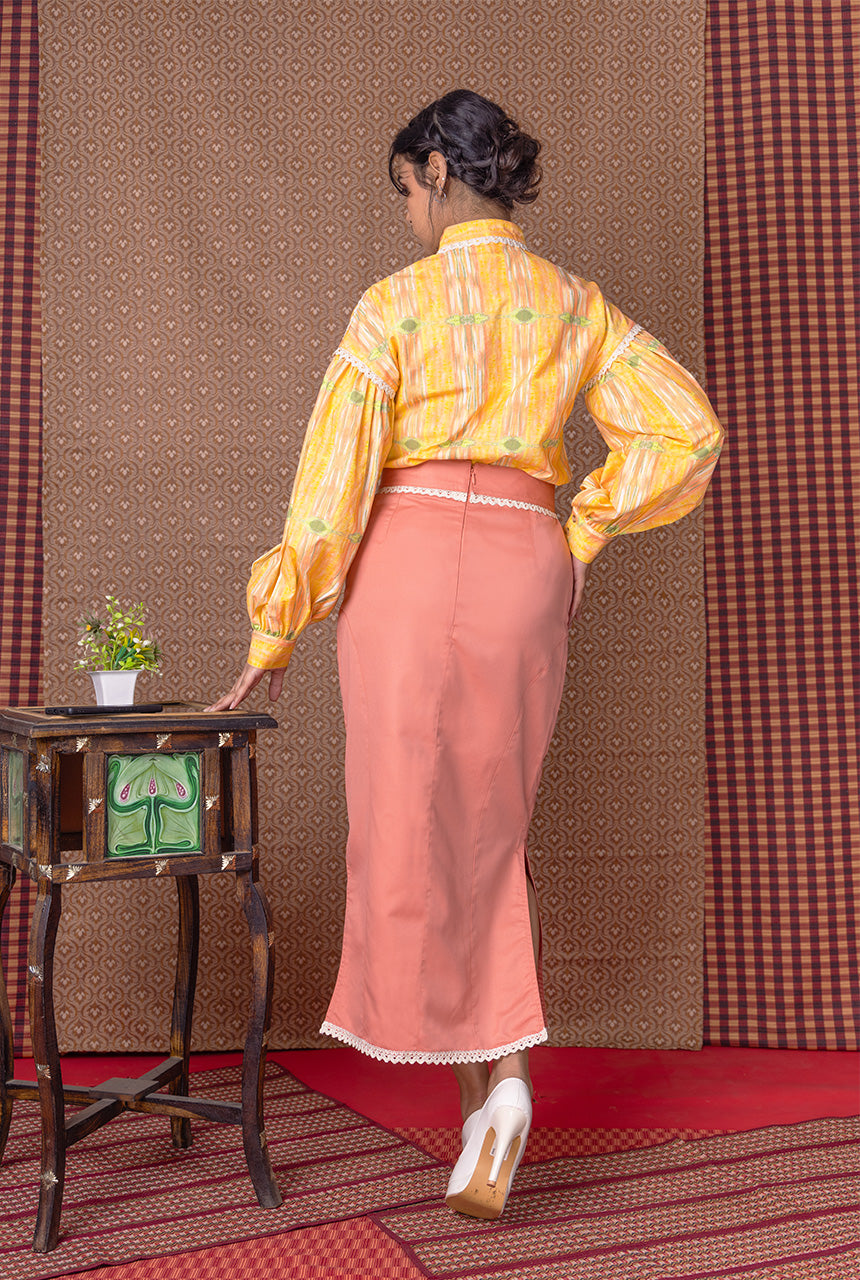 Berry Co-ord Set
