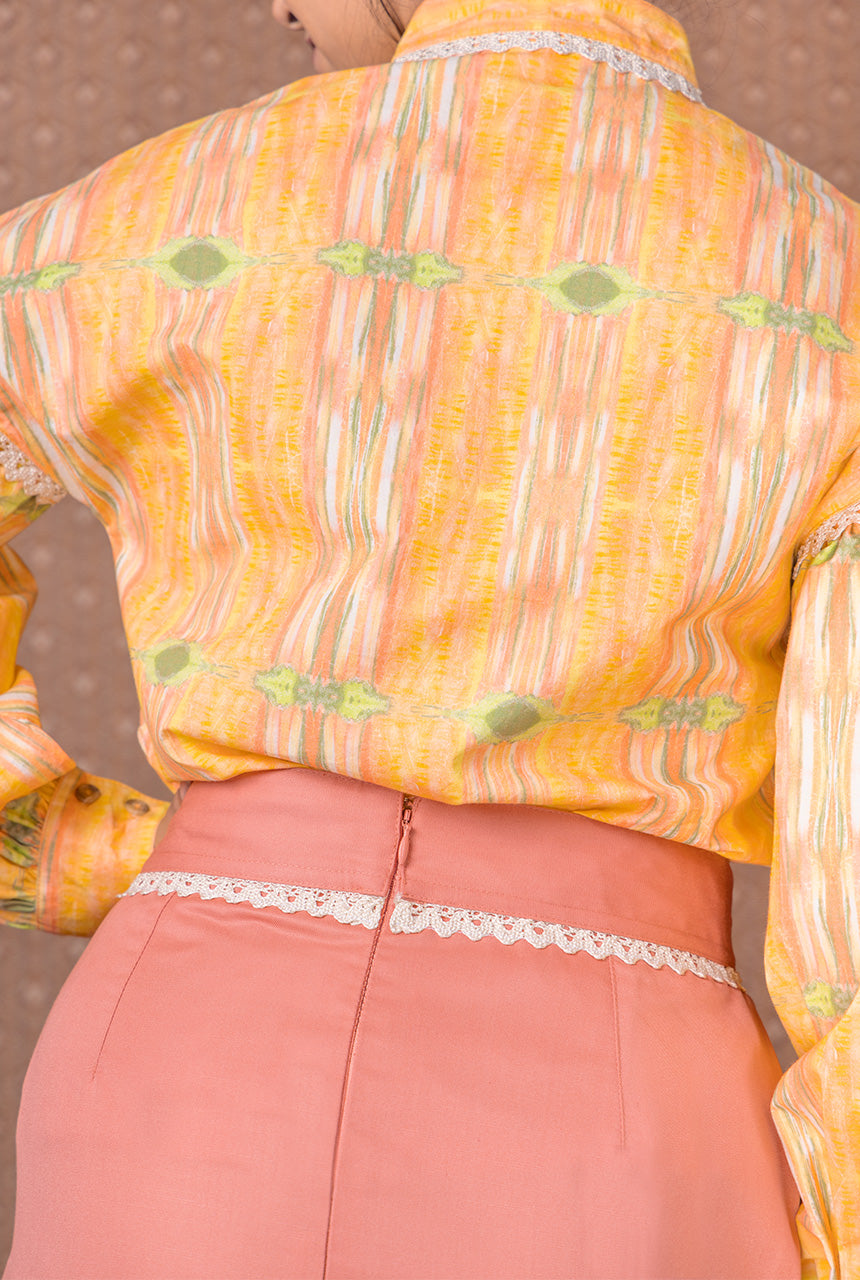 Berry Co-ord Set