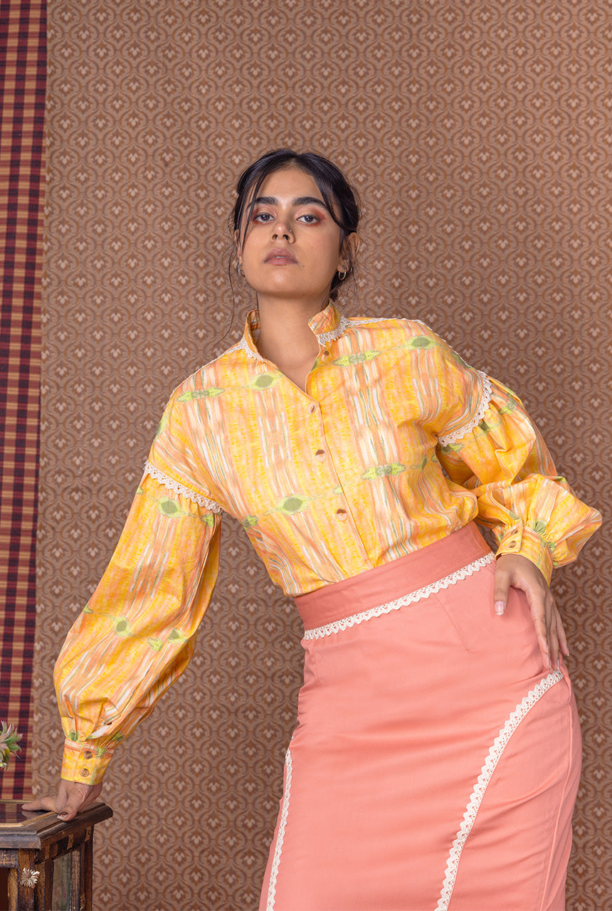 Berry Co-ord Set