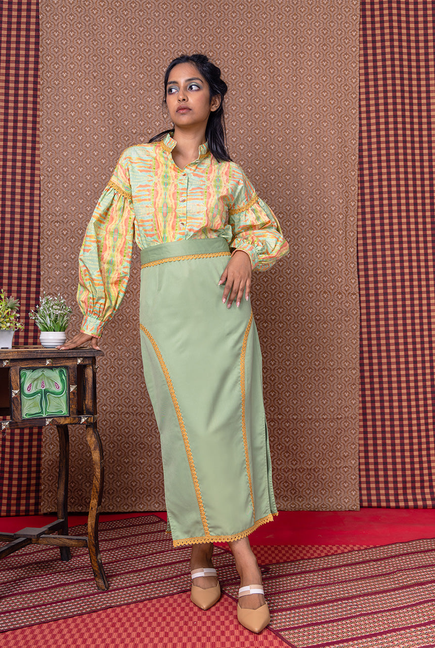Pastoral Co-ord Set
