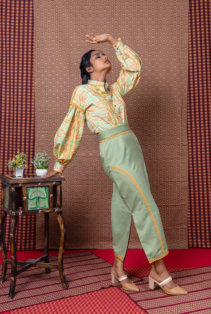 Pastoral Co-ord Set