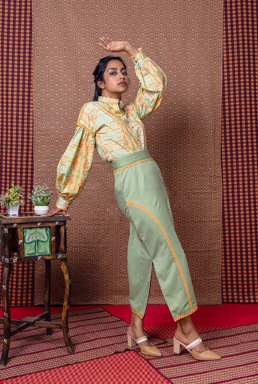 Pastoral Co-ord Set