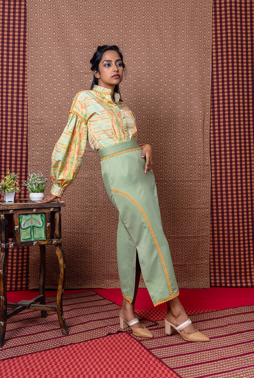 Pastoral Co-ord Set