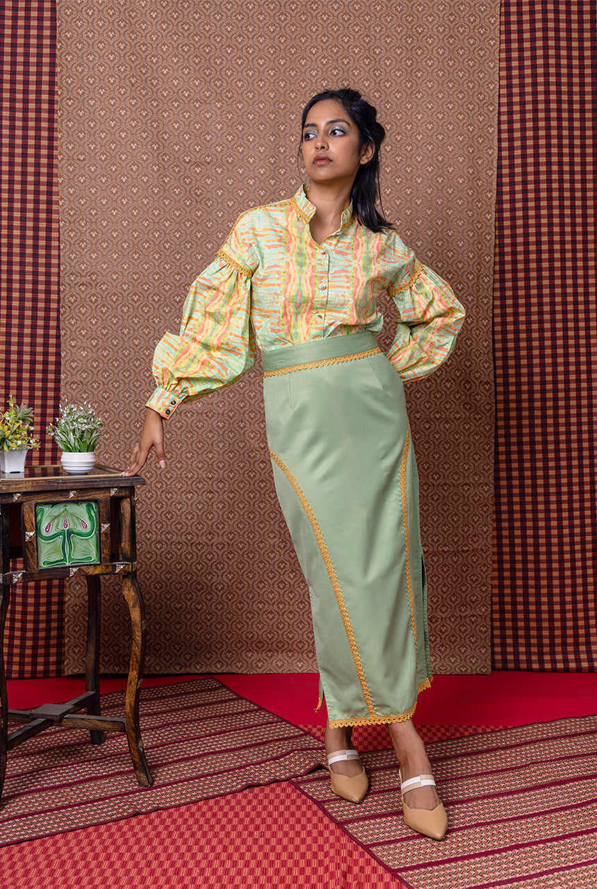 Pastoral Co-ord Set