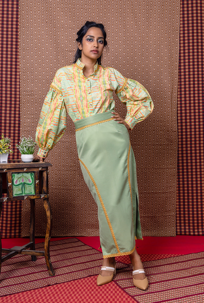 Pastoral Co-ord Set