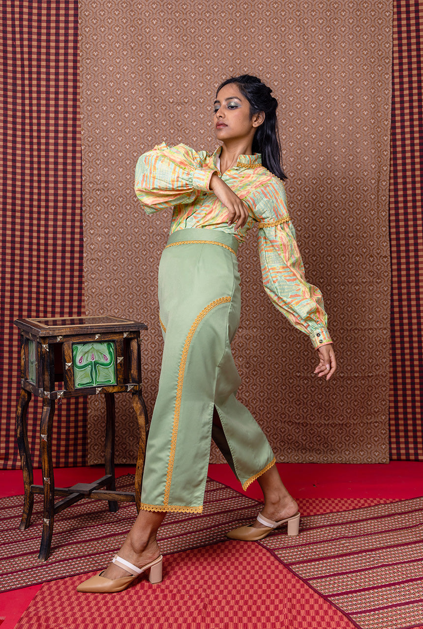 Pastoral Co-ord Set