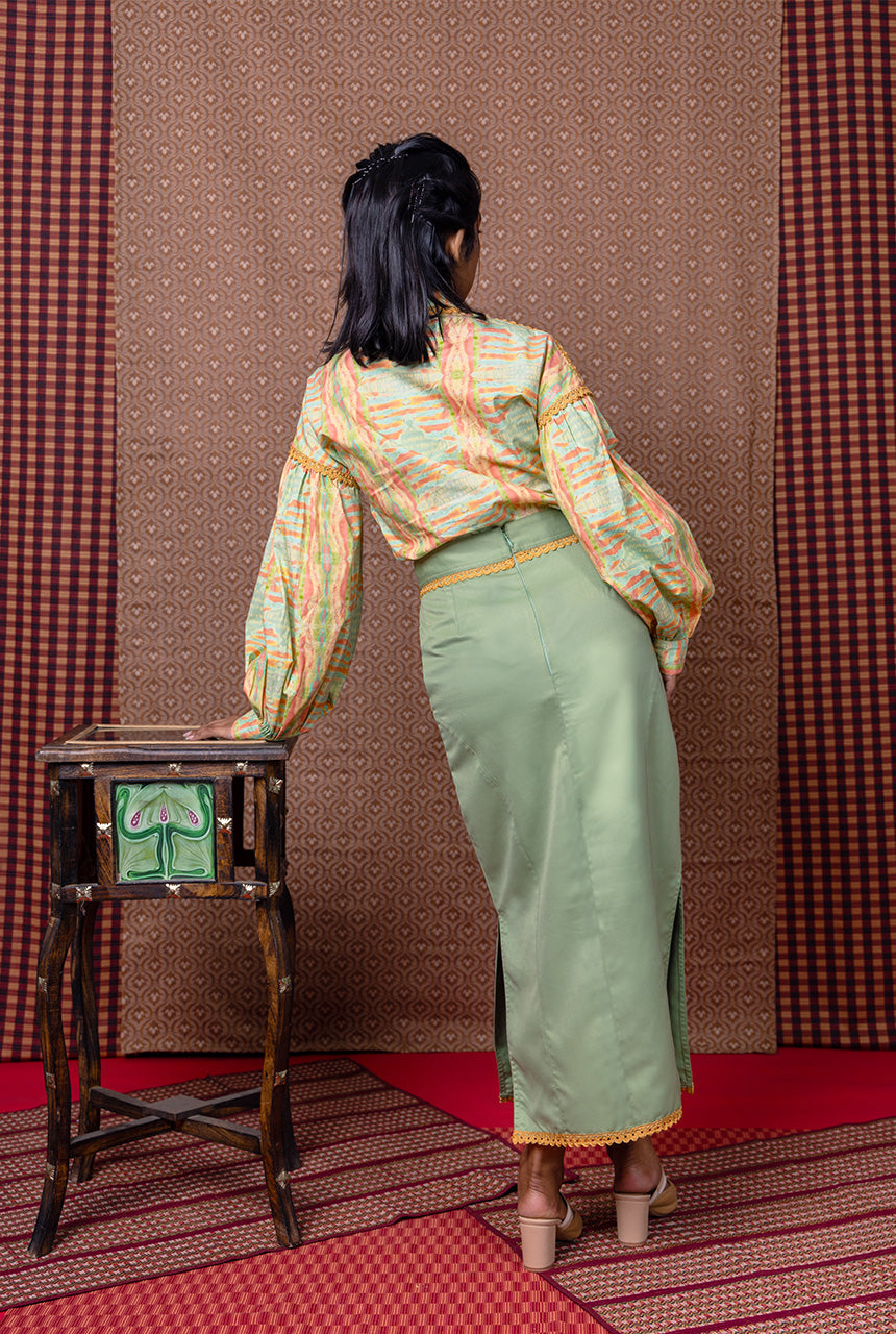 Pastoral Co-ord Set