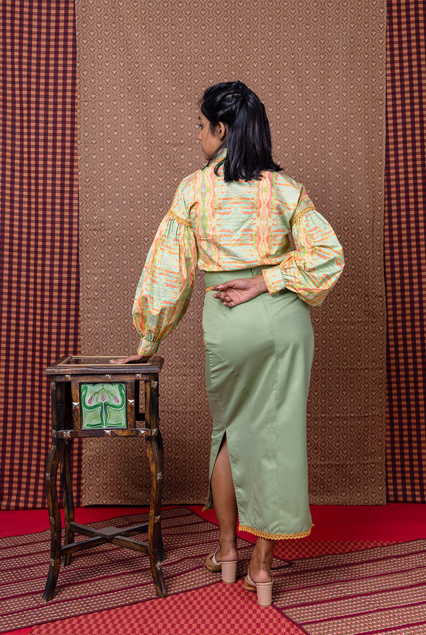 Pastoral Co-ord Set