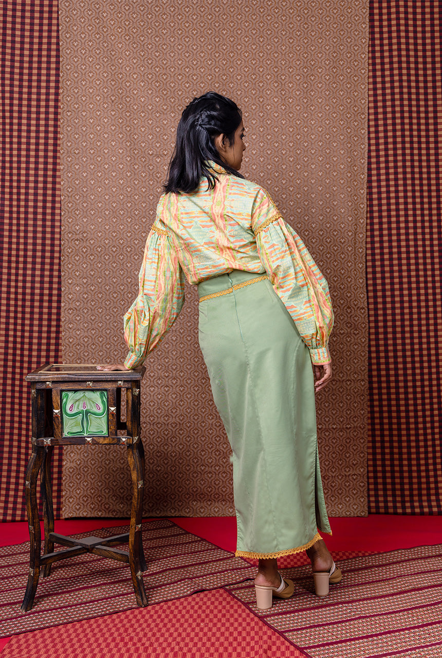 Pastoral Co-ord Set