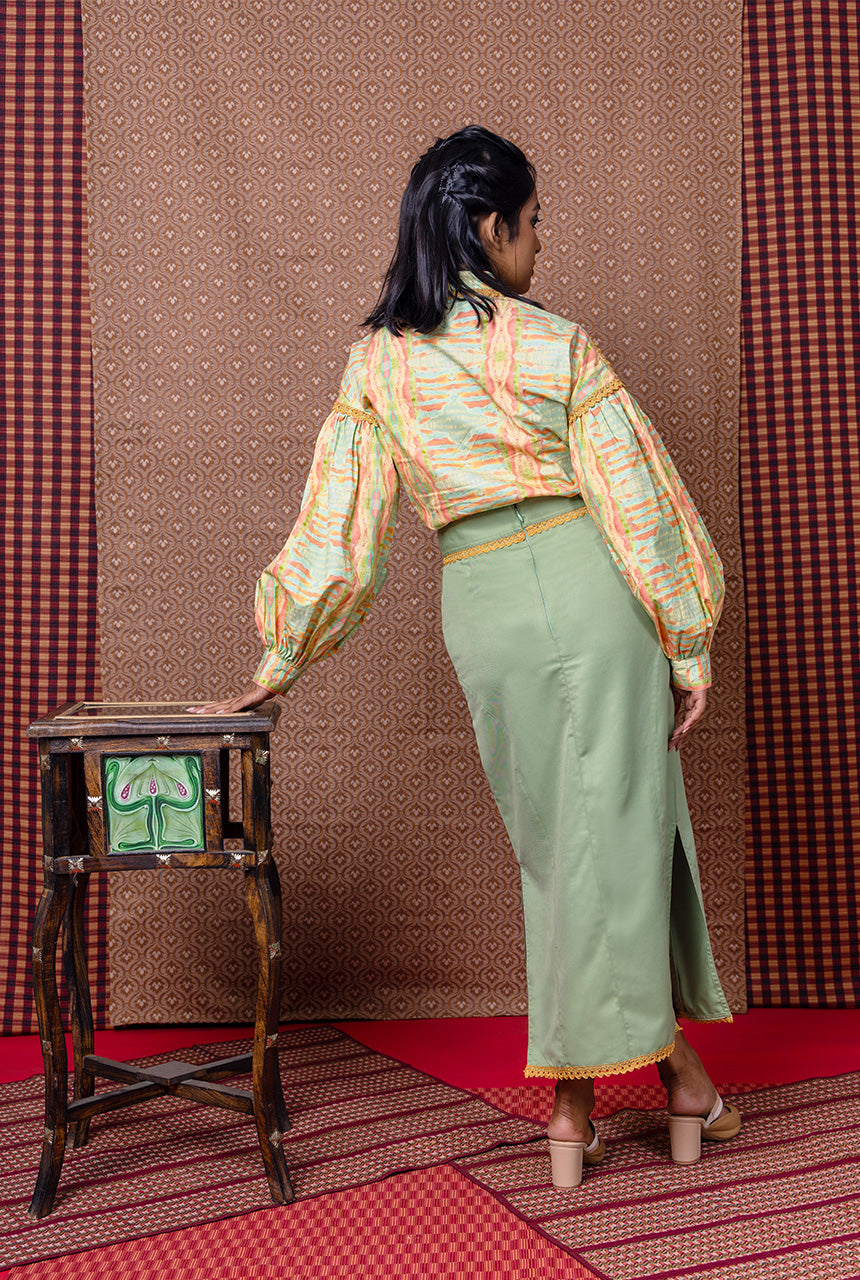 Pastoral Co-ord Set