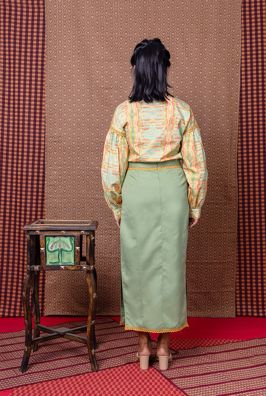 Pastoral Co-ord Set