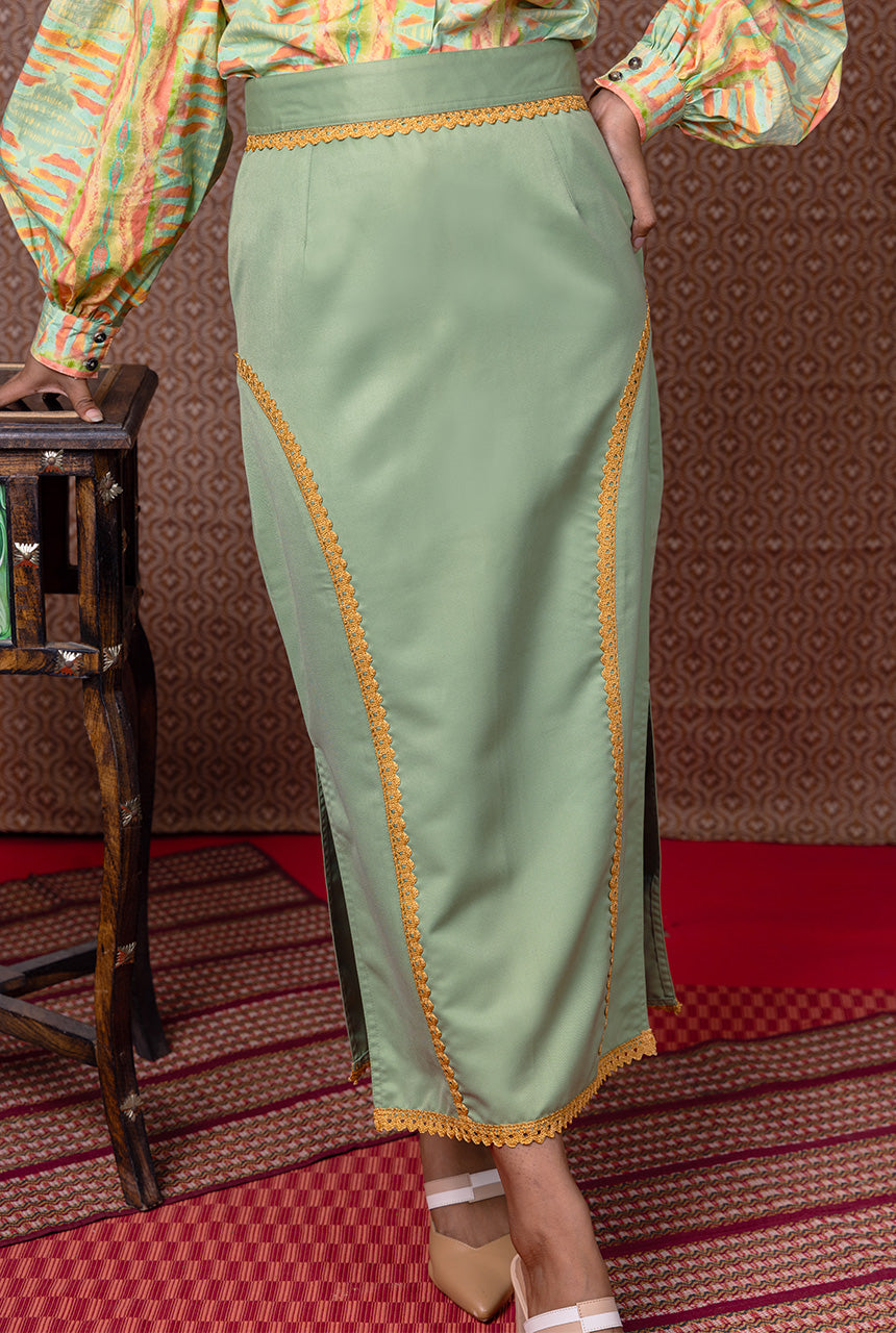 Pastoral Co-ord Set