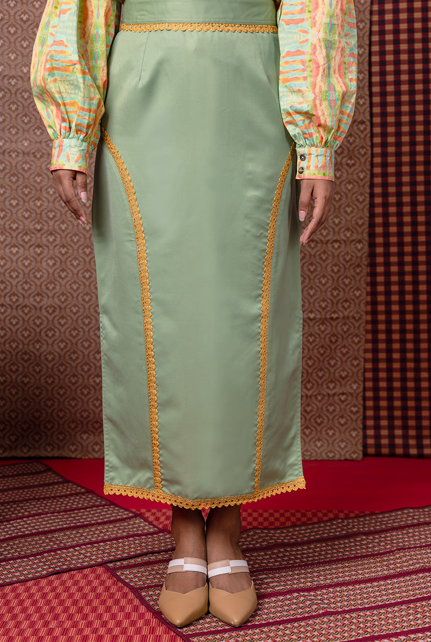 Pastoral Co-ord Set