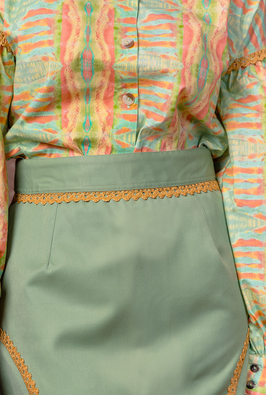 Pastoral Co-ord Set