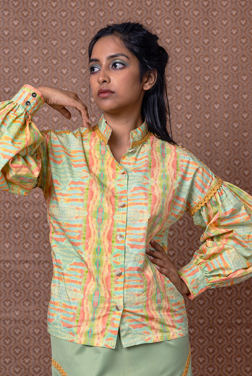 Pastoral Co-ord Set