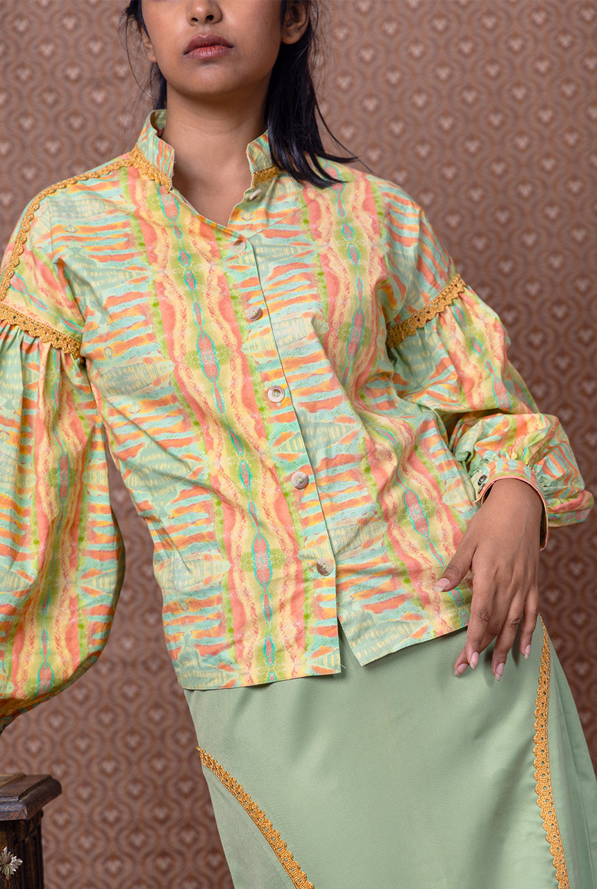 Pastoral Co-ord Set