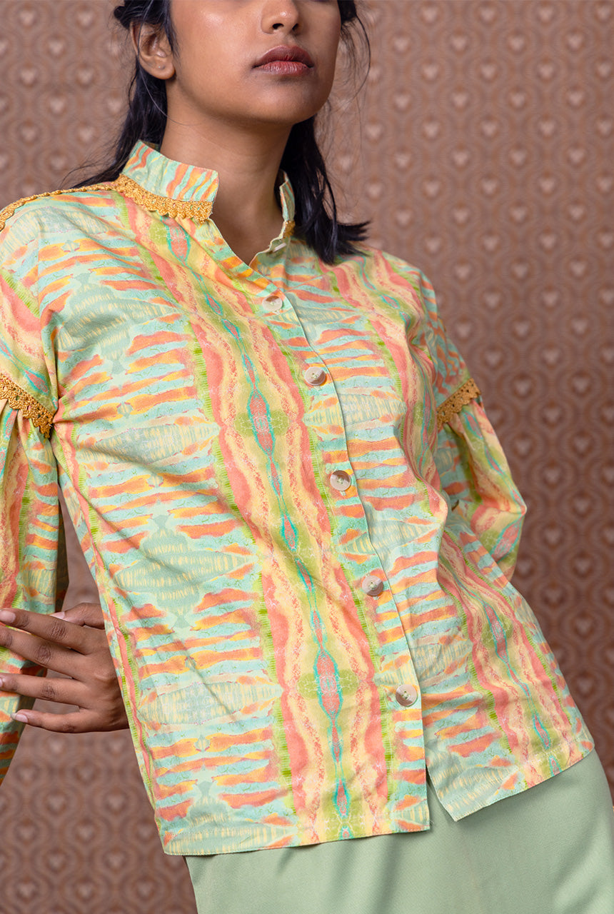 Pastoral Co-ord Set