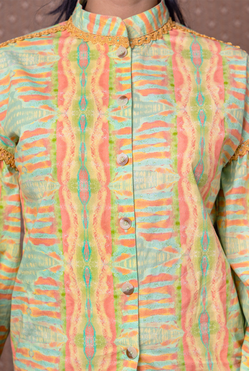 Pastoral Co-ord Set