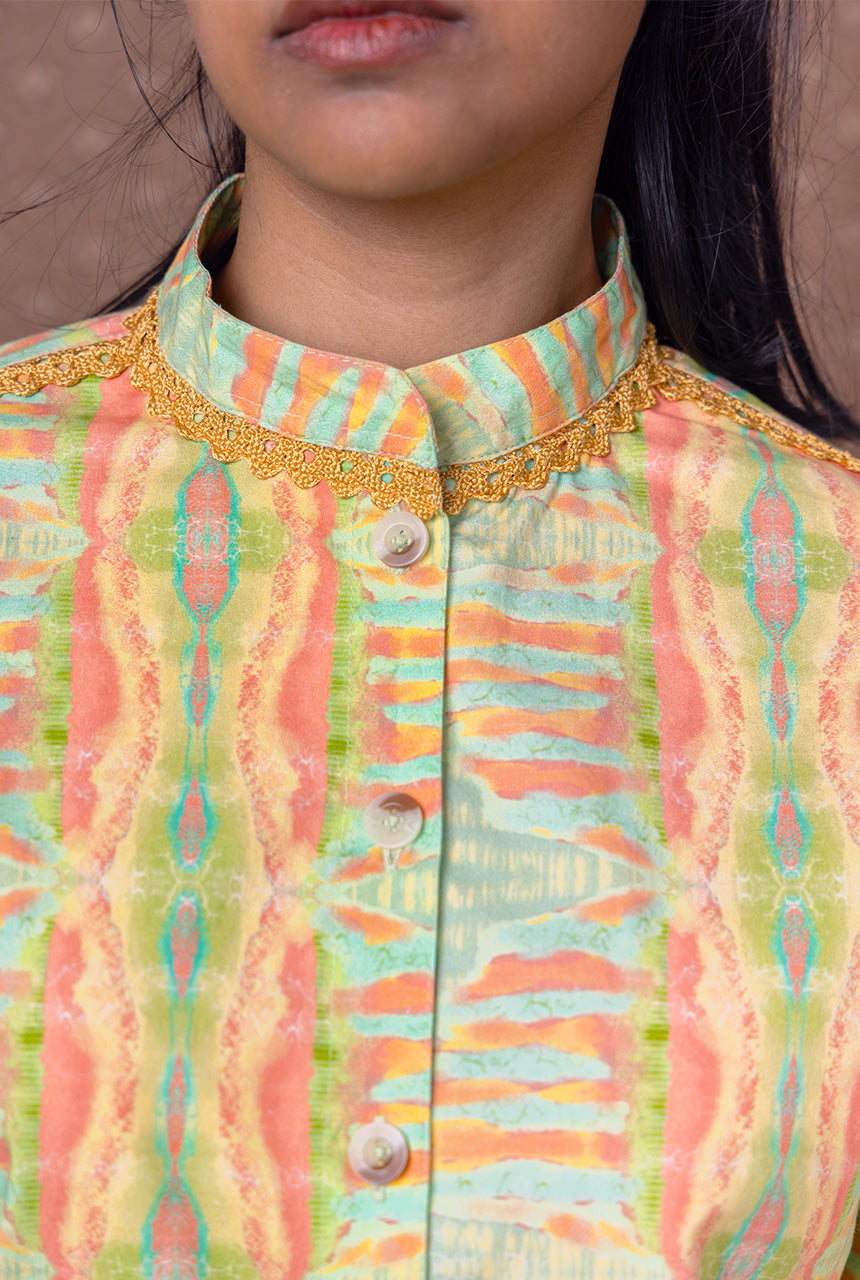 Vernal Shirt