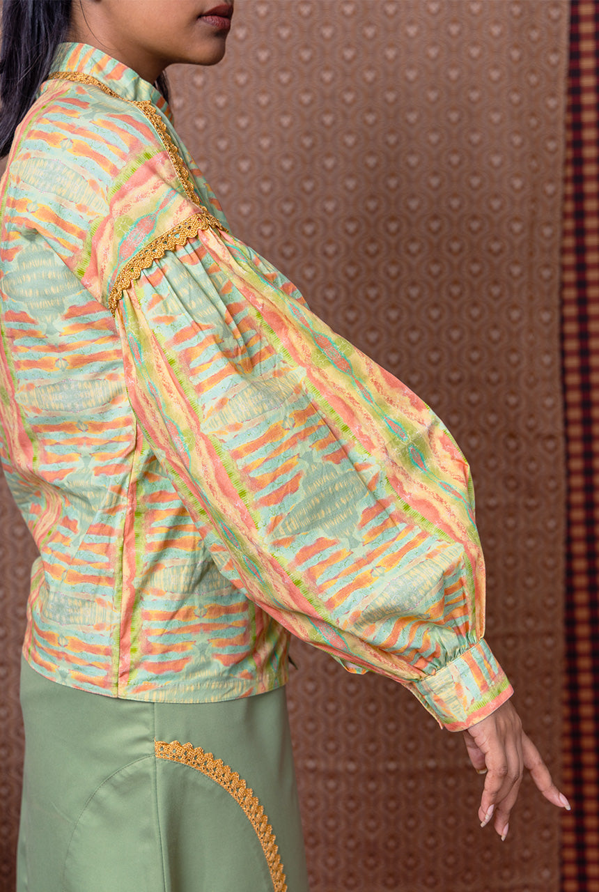 Pastoral Co-ord Set