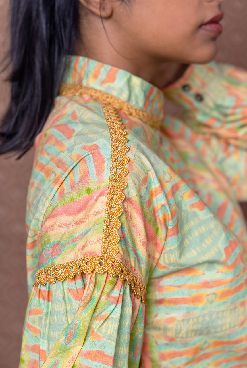 Vernal Shirt