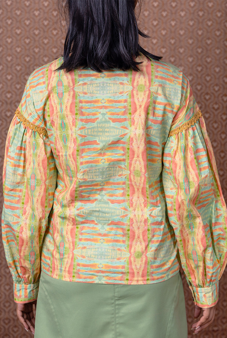 Pastoral Co-ord Set