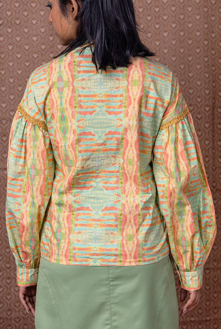 Vernal Shirt