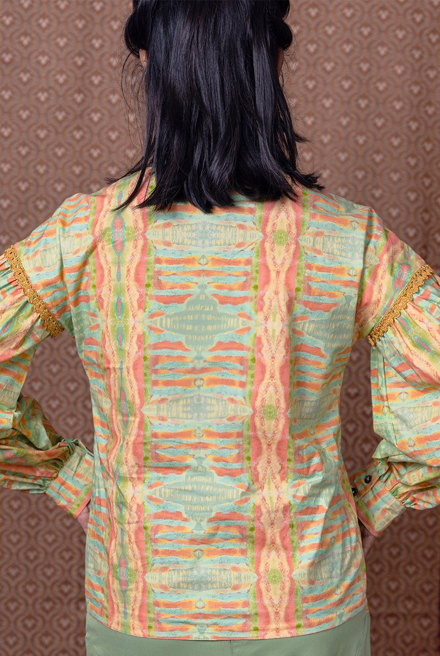 Pastoral Co-ord Set