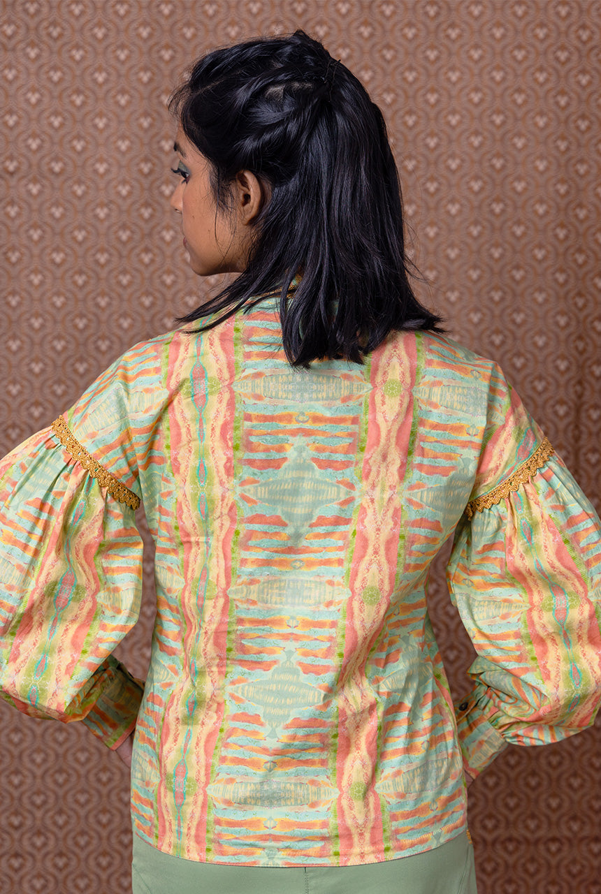 Pastoral Co-ord Set