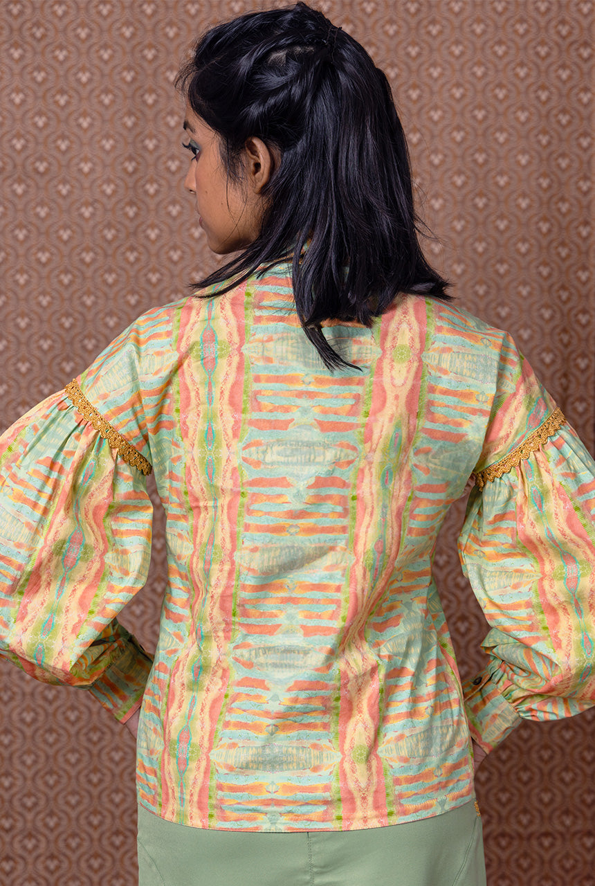 Vernal Shirt